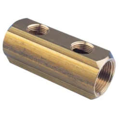 Collecteur 4/4 FF Van Marcke Go Sortie 1/2F 4 Cercles