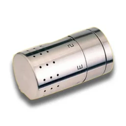 Tête Thermostatique Saninstal M30 Chrome