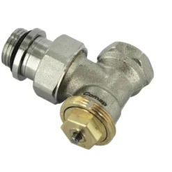 Corps De Robinet Thermostatique Comap R808 Coudé