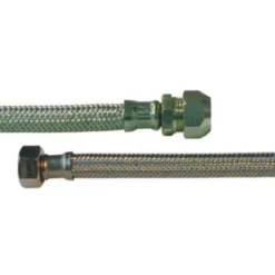 Set De Remplissage Pour Chauffage Central Van Marcke Go Type Cab EN1717 1/2"F X 1/2"F 500mm 10bar